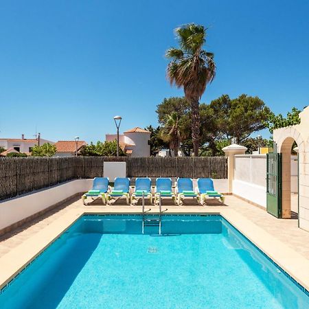 Villa Villino By Villa Plus Cala'N Blanes  Extérieur photo