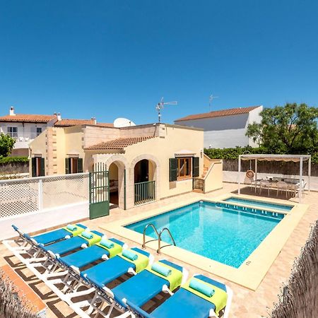 Villa Villino By Villa Plus Cala'N Blanes  Extérieur photo