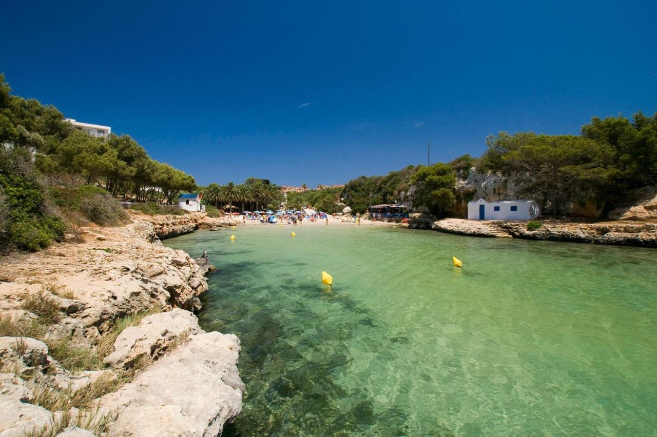Villa Villino By Villa Plus Cala'N Blanes  Extérieur photo
