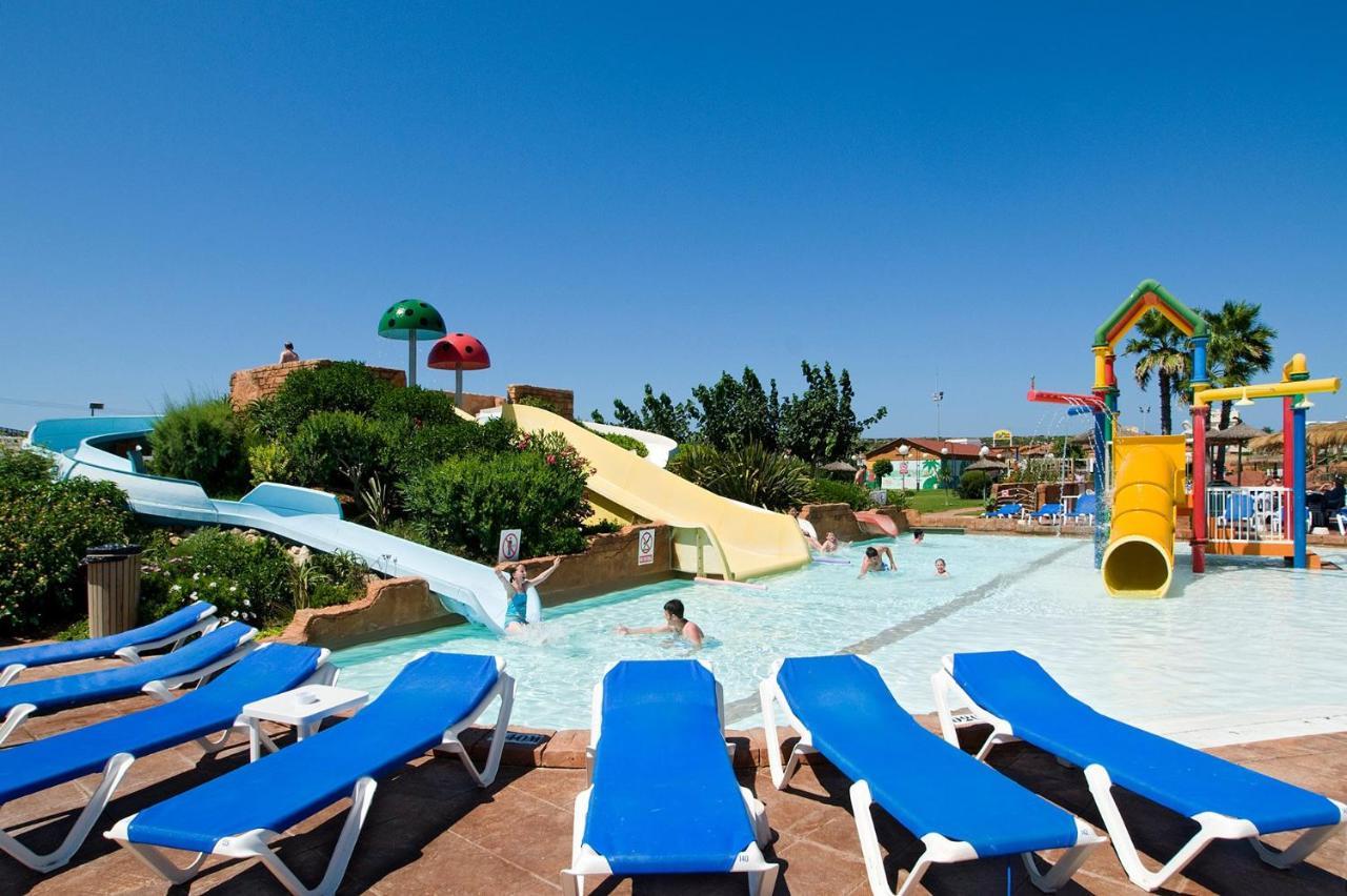 Villa Villino By Villa Plus Cala'N Blanes  Extérieur photo