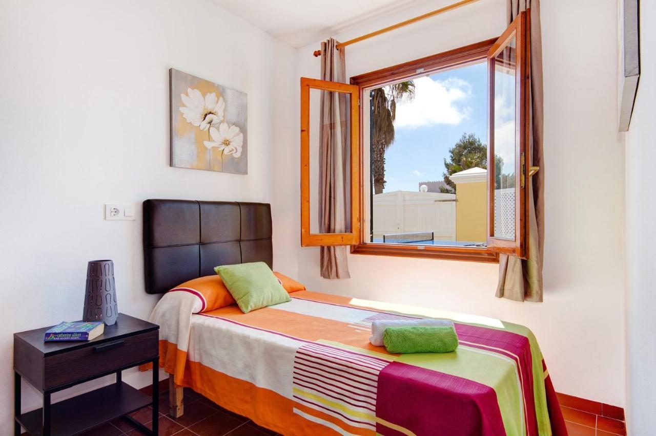 Villa Villino By Villa Plus Cala'N Blanes  Extérieur photo